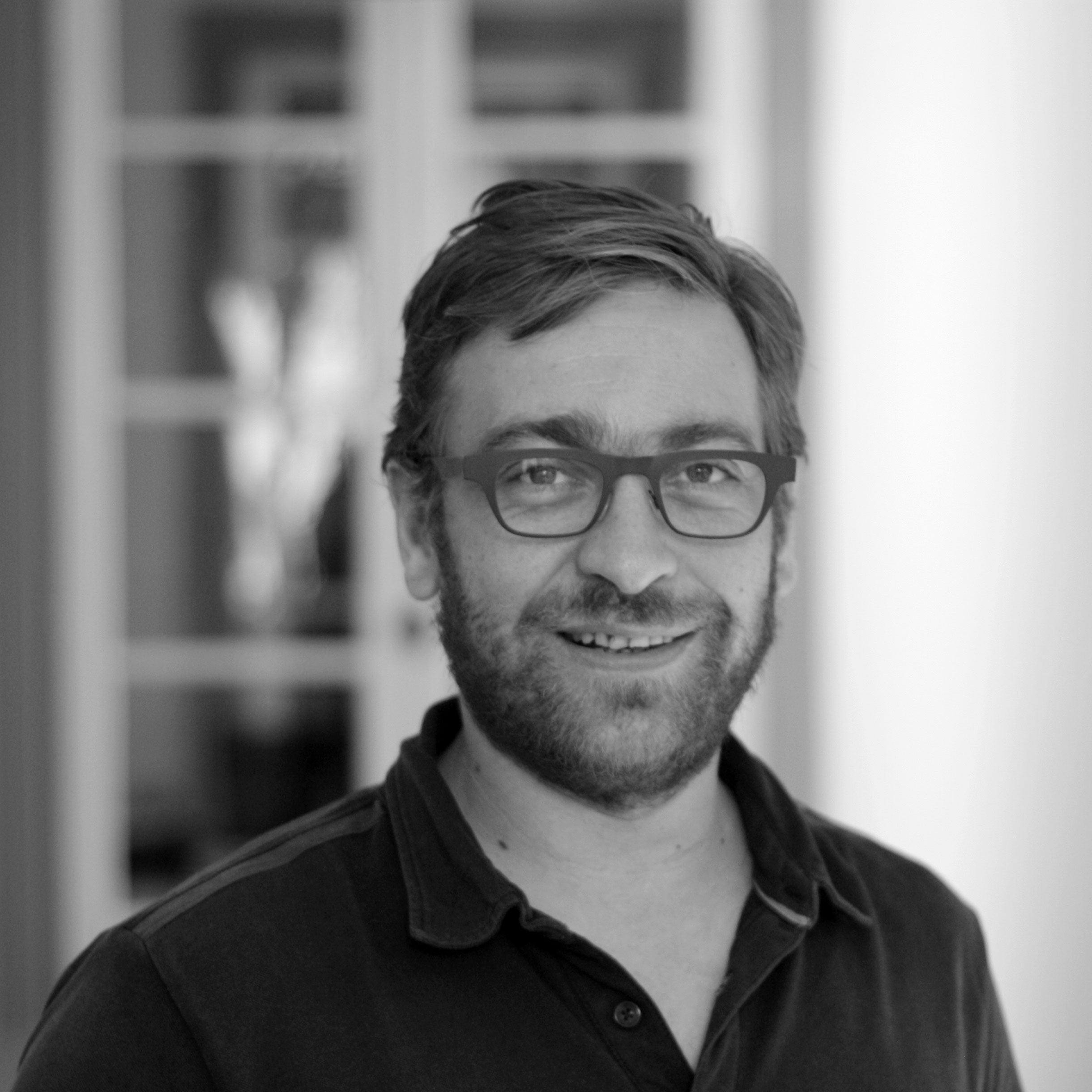 Arnaud RITTER